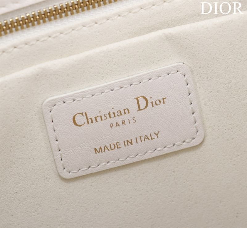 Christian Dior Shopping Bags